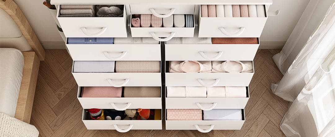 チェスト タンス チェスト 箪笥 木製天板 30 x 99 x 113cm