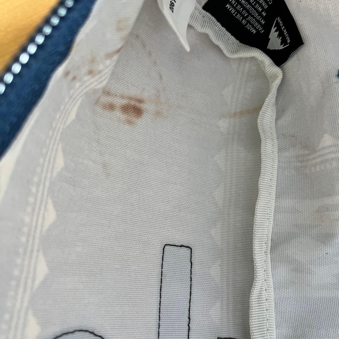 ヘリノックス　バートン　限定コラボ(廃盤)　チェアワン