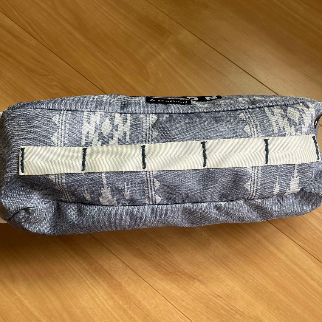 ヘリノックス　バートン　限定コラボ(廃盤)　チェアワン