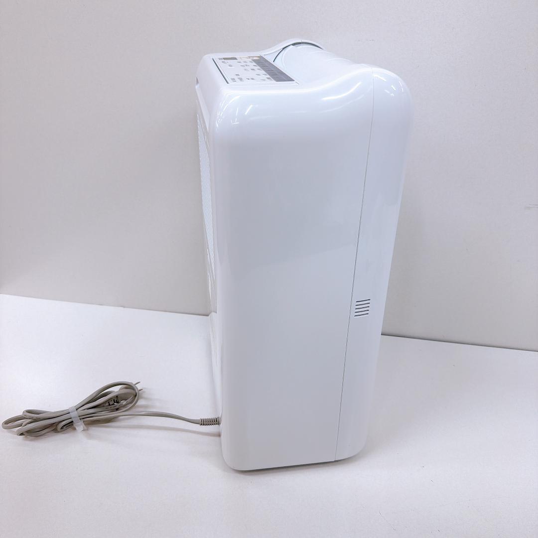 【美品】MITSUBISHI 三菱 MJ-100LX 衣類乾燥除湿機 ムーブアイ