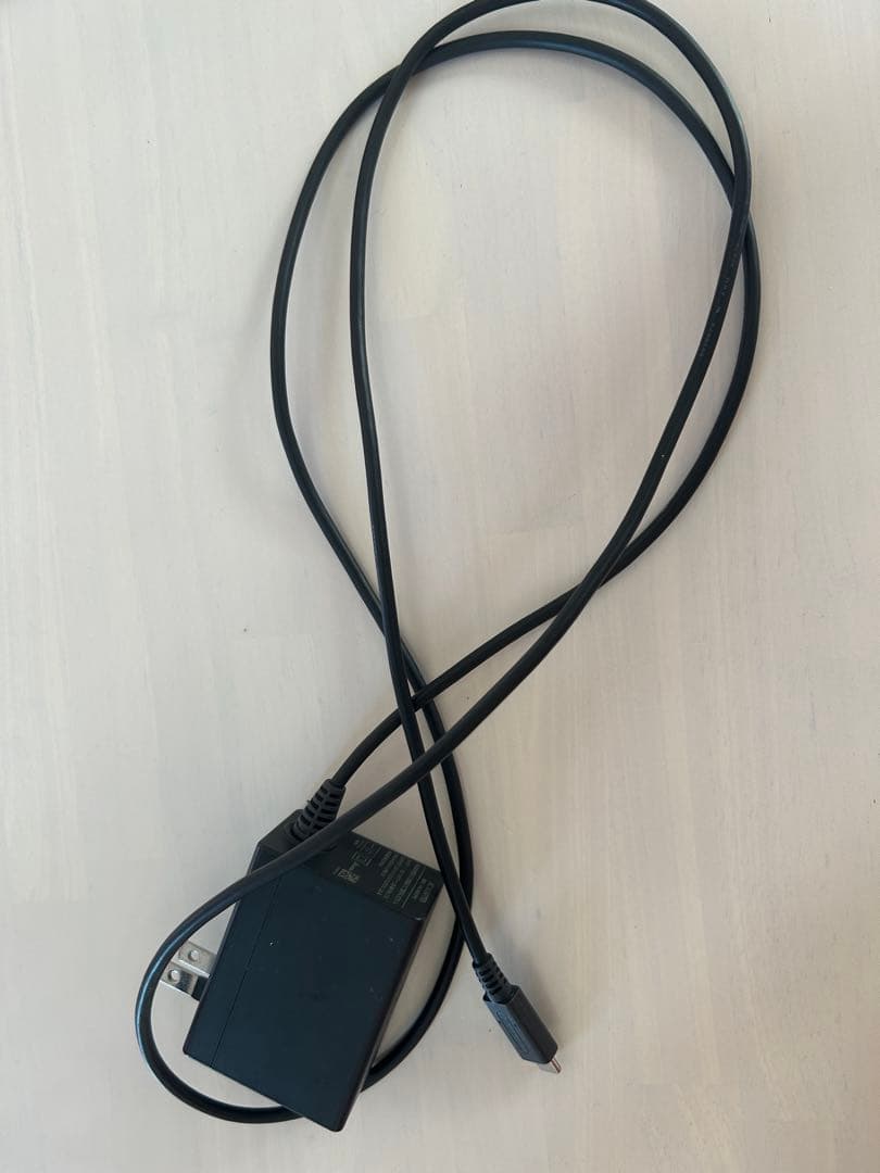 Nintendo Switch 本体 スイッチのカバー付き