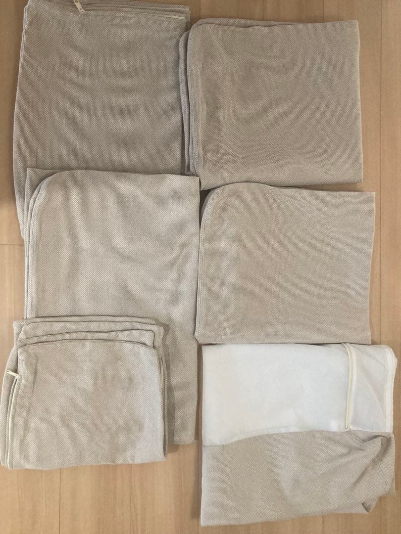 ソーデルハムンコンパクト　フリートゥナライトベージュ