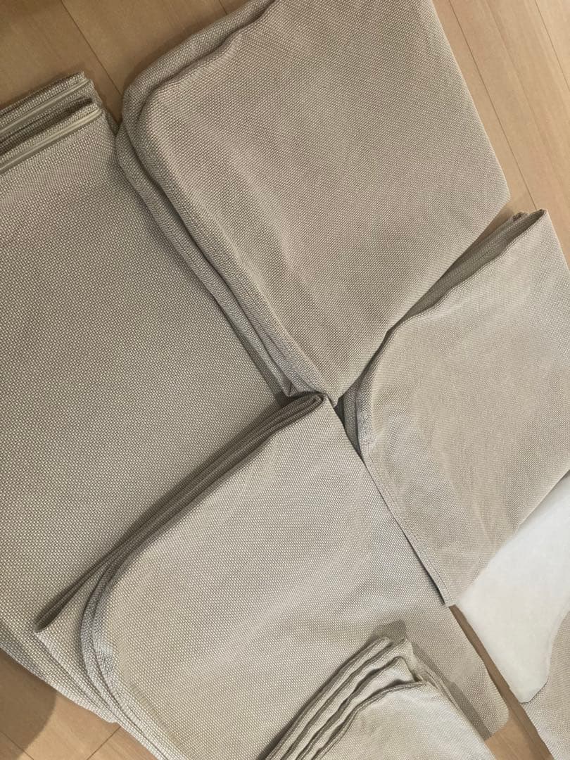 ソーデルハムンコンパクト　フリートゥナライトベージュ