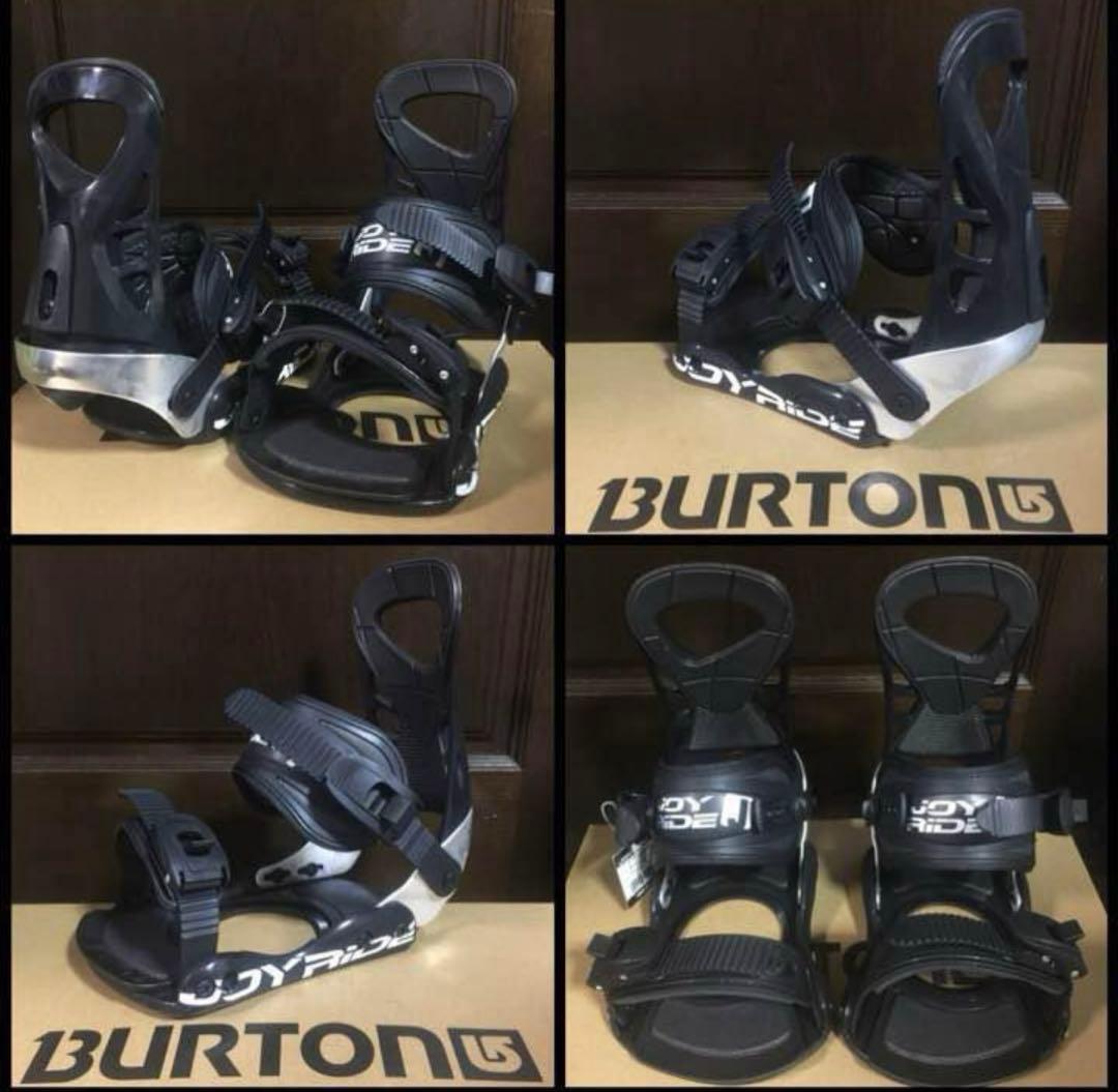 H*o様 バートン・スノーボードセット【お気軽にコメントください】