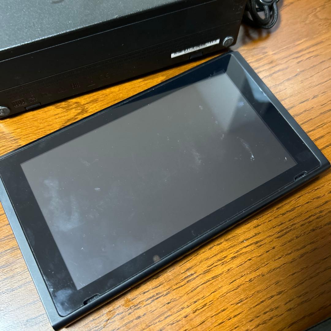 Nintendo Switch ジョイコンなし　任天堂スイッチ
