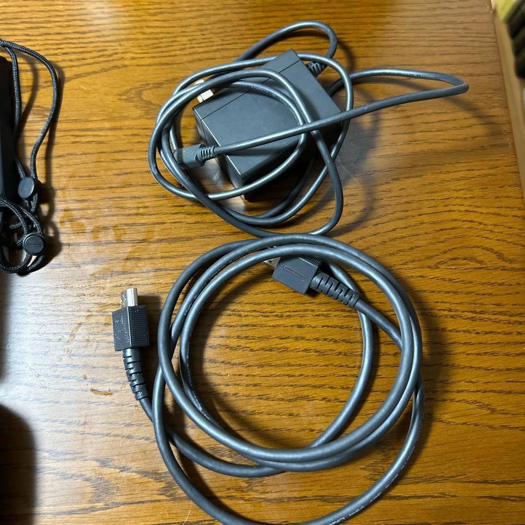 Nintendo Switch ジョイコンなし　任天堂スイッチ