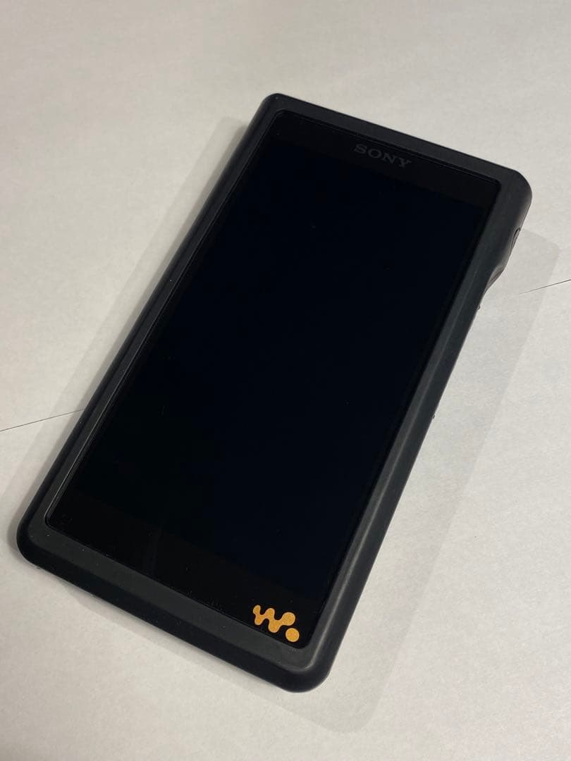 SONY ウォークマン NW-WM1AM2