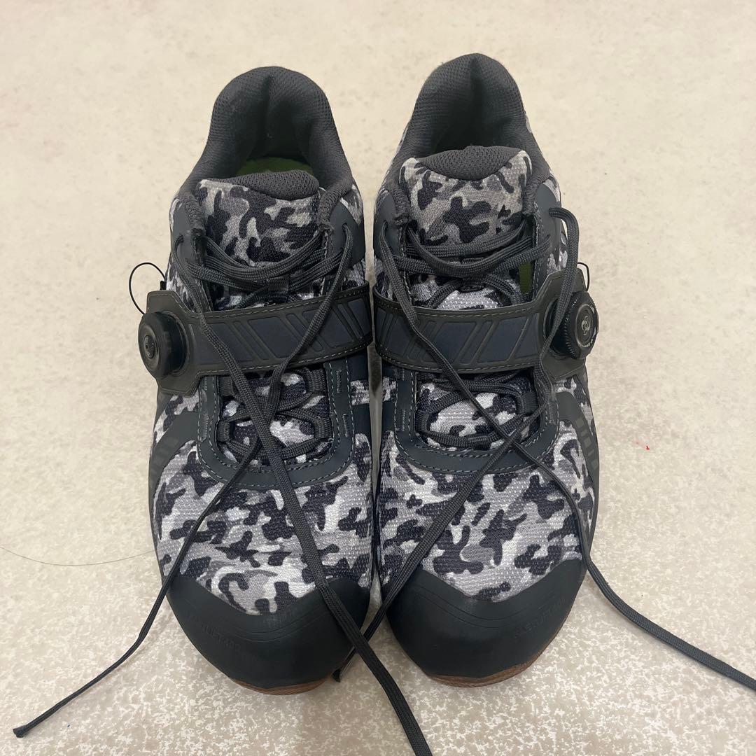 inov8 イノヴェイト　リフティングシューズ　FASTLIFT 400 BOA