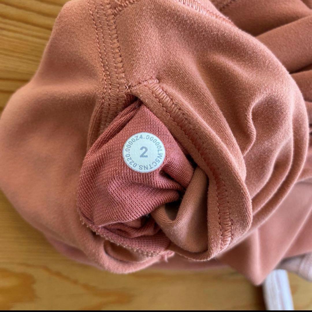 値下げ不可ルルレモンalignパンツ28 サイズ2 激レアピンク　レギンス