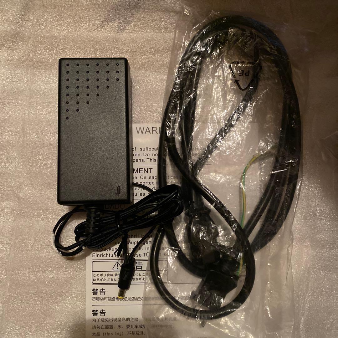 SALE中！送料無料 ドラムマシーン AKAI MPC LIVE 動作確認済