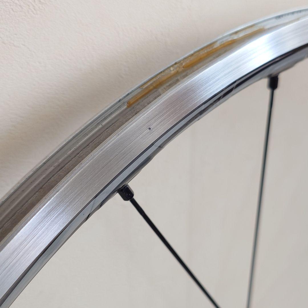 パーツ WH-9000 C24 TL SHIMANO DURA-ACE 700C