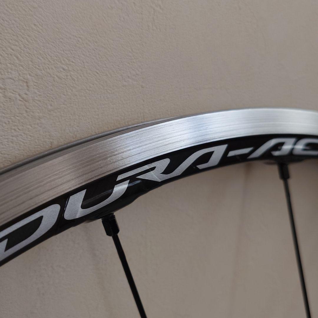 パーツ WH-9000 C24 TL SHIMANO DURA-ACE 700C