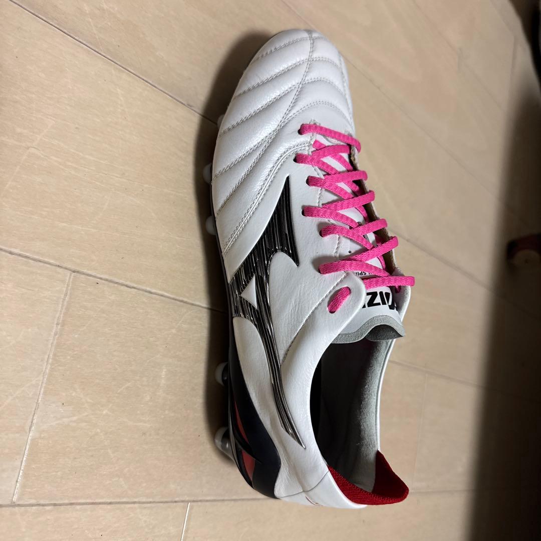 Mizuno モレリアNEO4 24.5cm