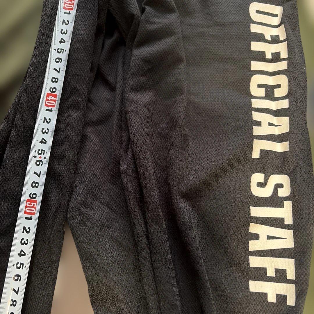 BTSJ レズミルズ　ボディコンバット ロングパンツ