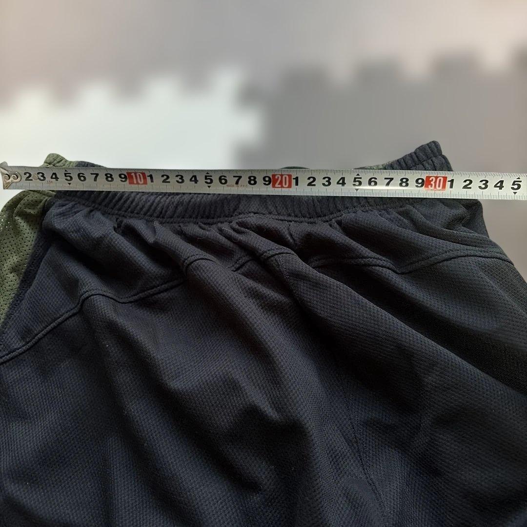 BTSJ レズミルズ　ボディコンバット ロングパンツ