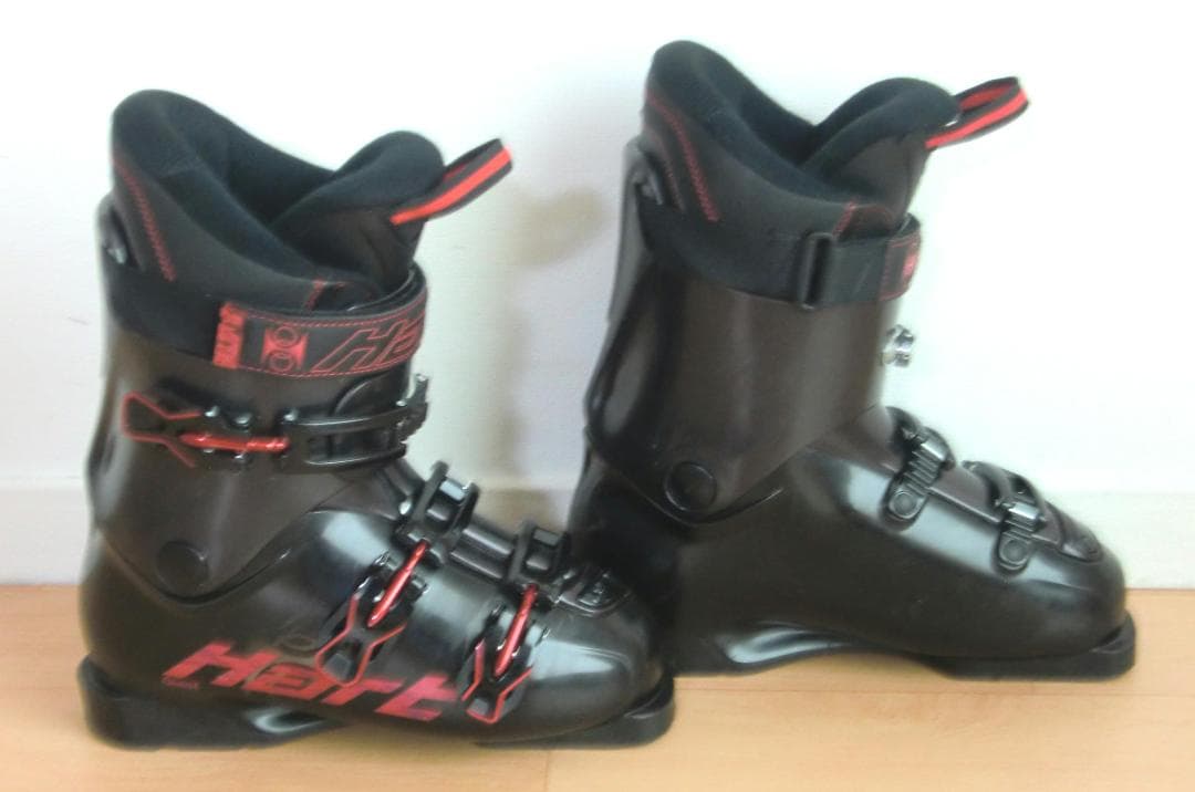 ■■1月限定■送料無料■KAZAMA■スキー4点セット■150/25■メンテ付■