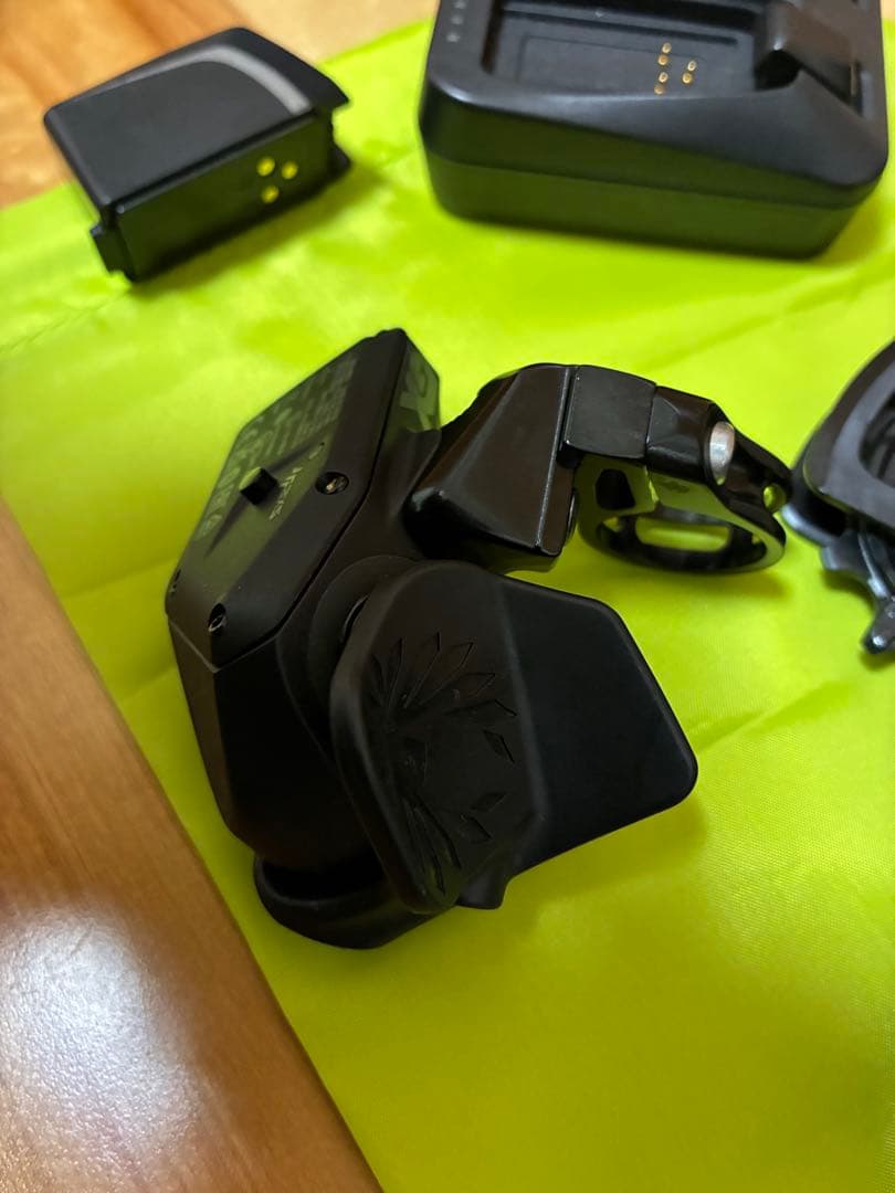 SRAM GX AXS 電動ディレーラー&シフターセット