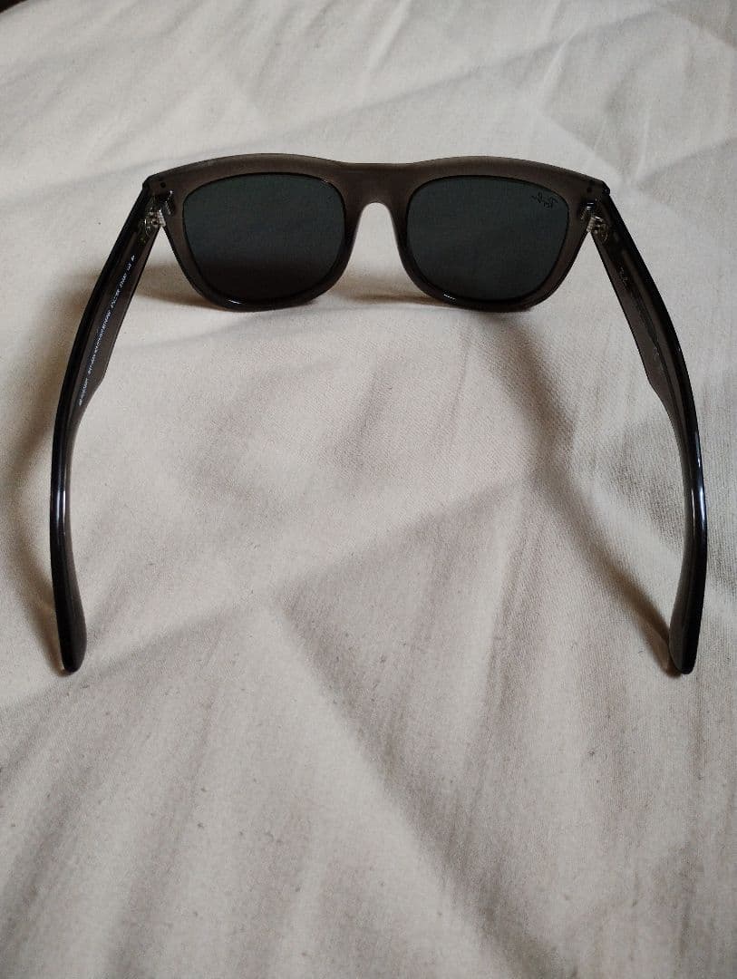 Ray-Ban サングラス WAYFARER REVERSE 美品