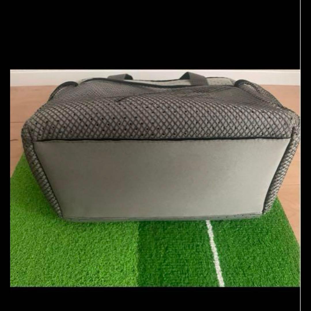 UNITED ARROWS GOLF トートバッグ　ユナイテッドアローズゴルフ