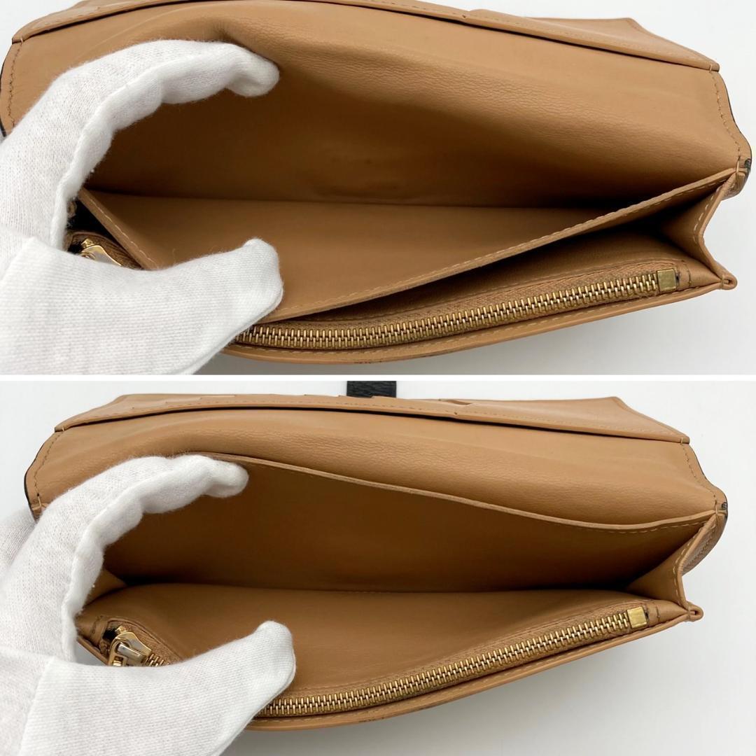 ルイヴィトン　LVヴェルティカルウォレット　ノワール　長財布　412