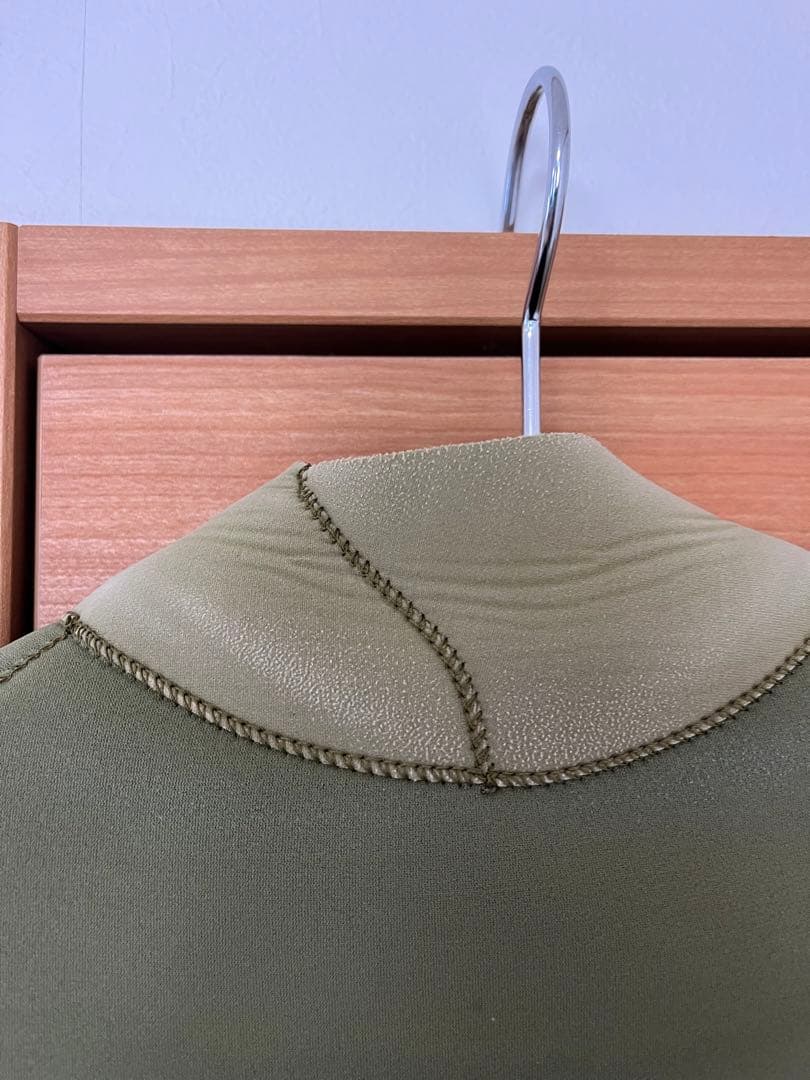 aidentify フルスーツ　3×2mm