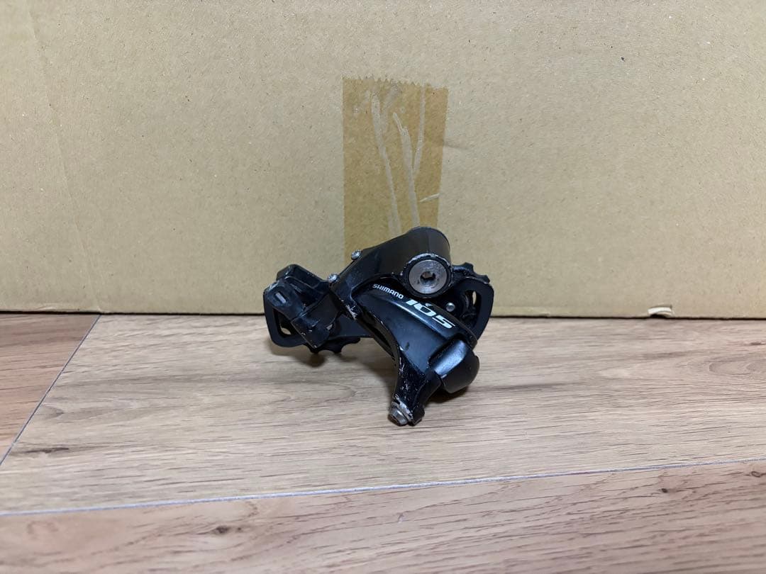 Cannondale スーパーシックスエボ カーボンDisc105