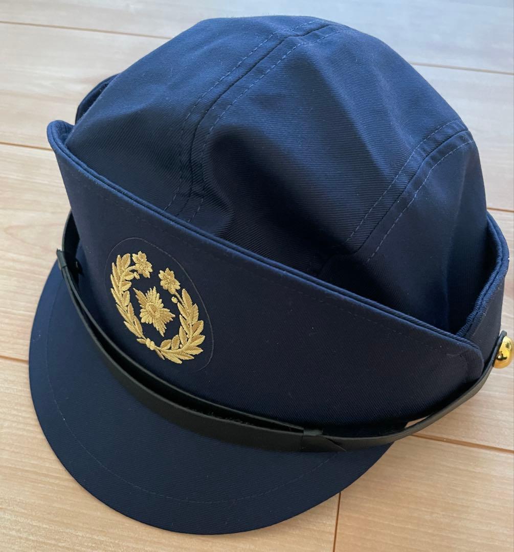 ワッペン付帽子　ミリタリー　サバゲー用活動帽　個人装備　警察グッズ