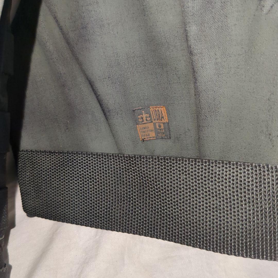 Flyye Industries プレートキャリア　ショルダーアーマー付き　M