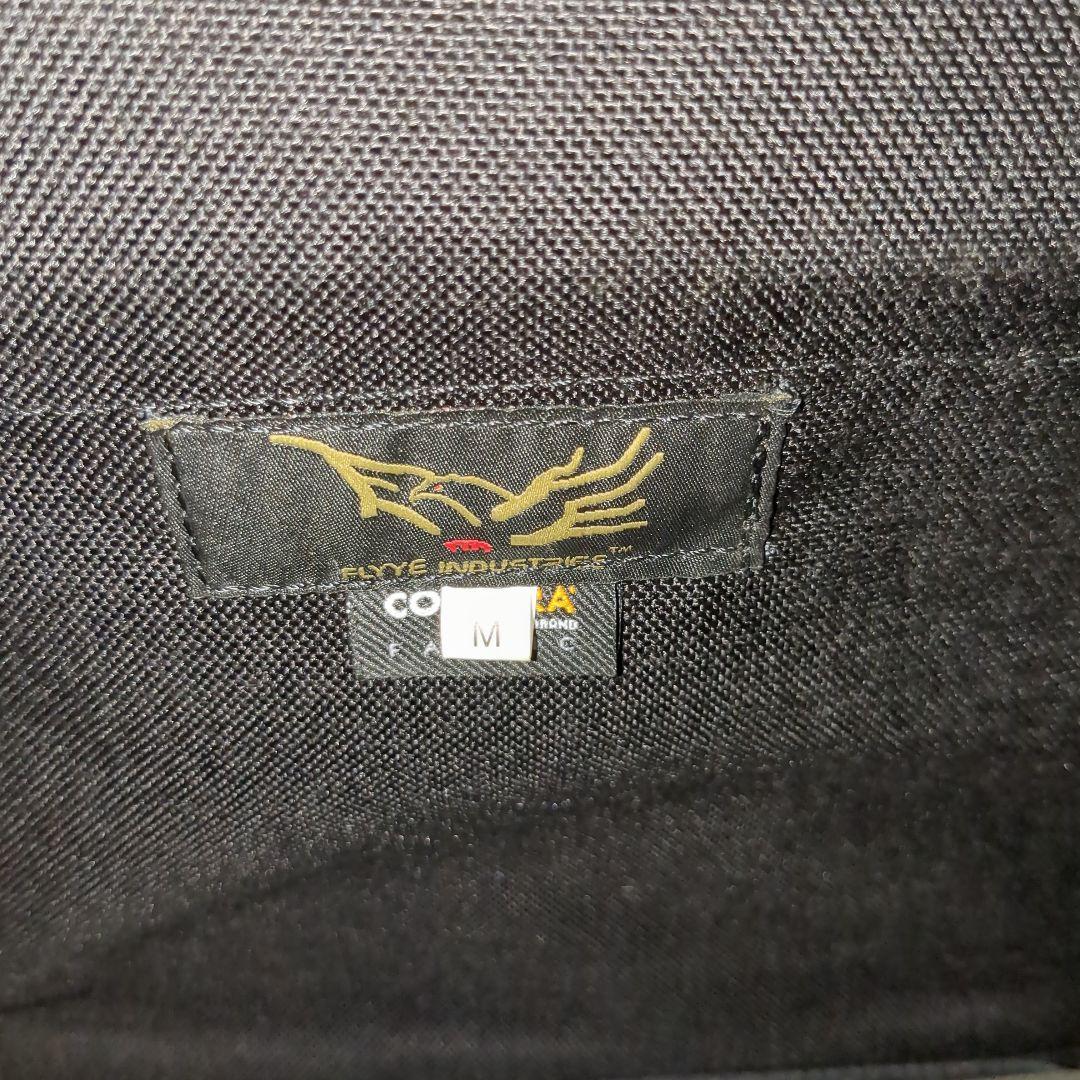 Flyye Industries プレートキャリア　ショルダーアーマー付き　M