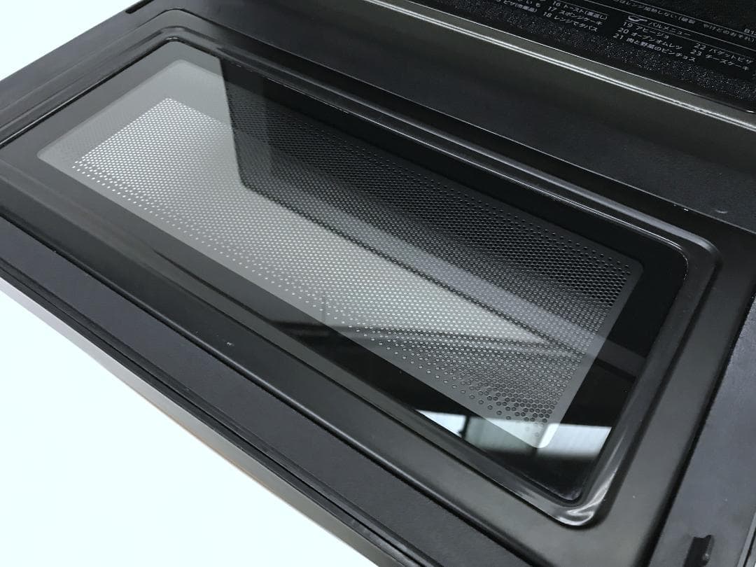 シャープ　オーブンレンジ RE-SD18A-B 2023年製