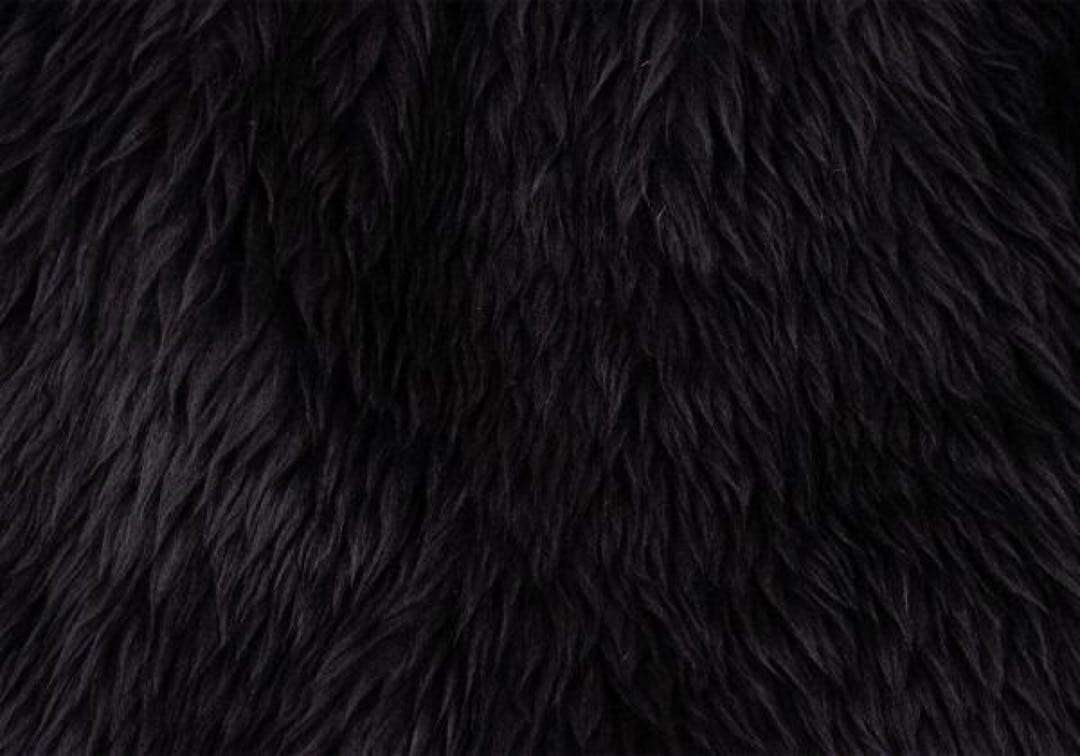 コムデギャルソンファーパンツ　2023AW