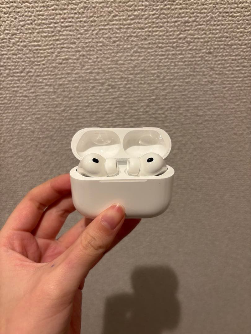 AirPods Pro 3 新品同等