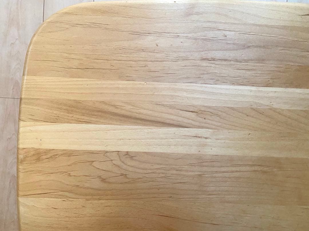 【momonatural 】モモナチュラル ローテーブル