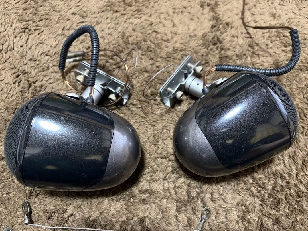 カロッツェリア サテライトスピーカー TS-STX900