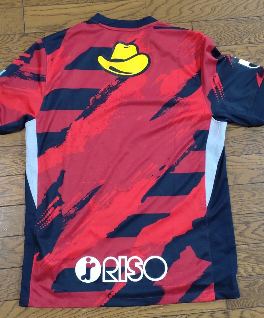 正規品 2025 鹿島アントラーズ レプリカユニフォーム XLサイズ