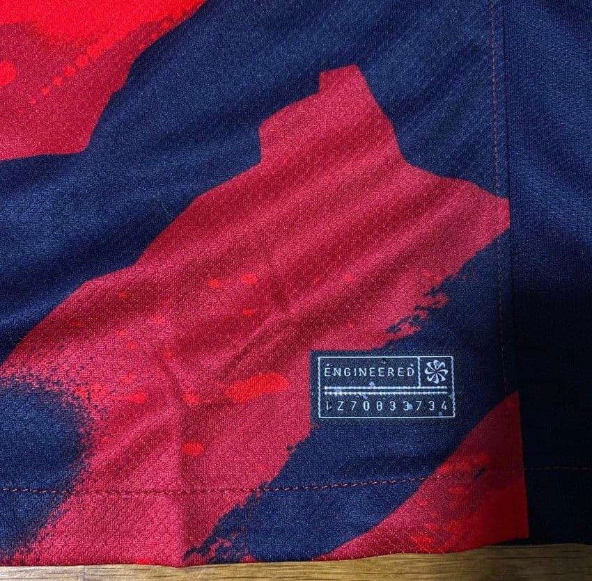 正規品 2025 鹿島アントラーズ レプリカユニフォーム XLサイズ