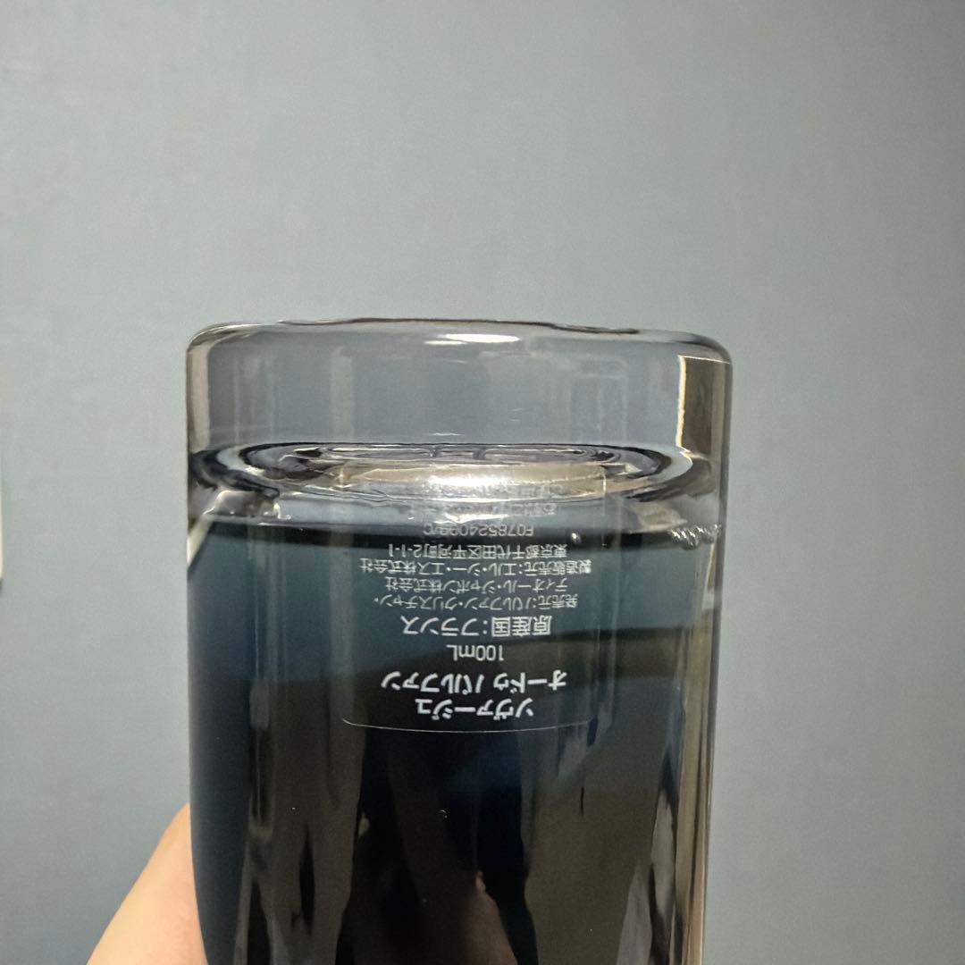 香水(男性用) SAUVAGE Eau de Parfum 100mL