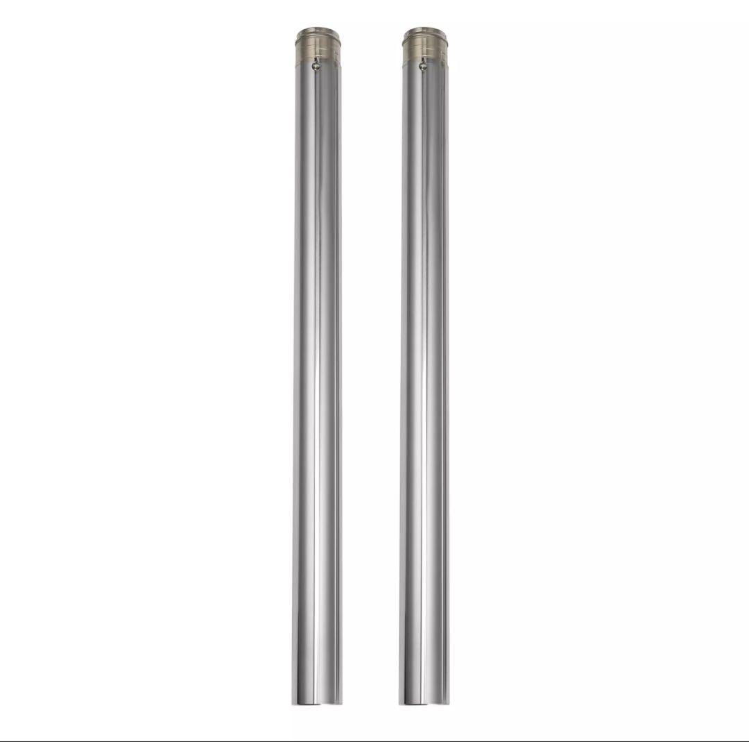 ハーレー Sportster 2016-2022用39mmフォークチューブ