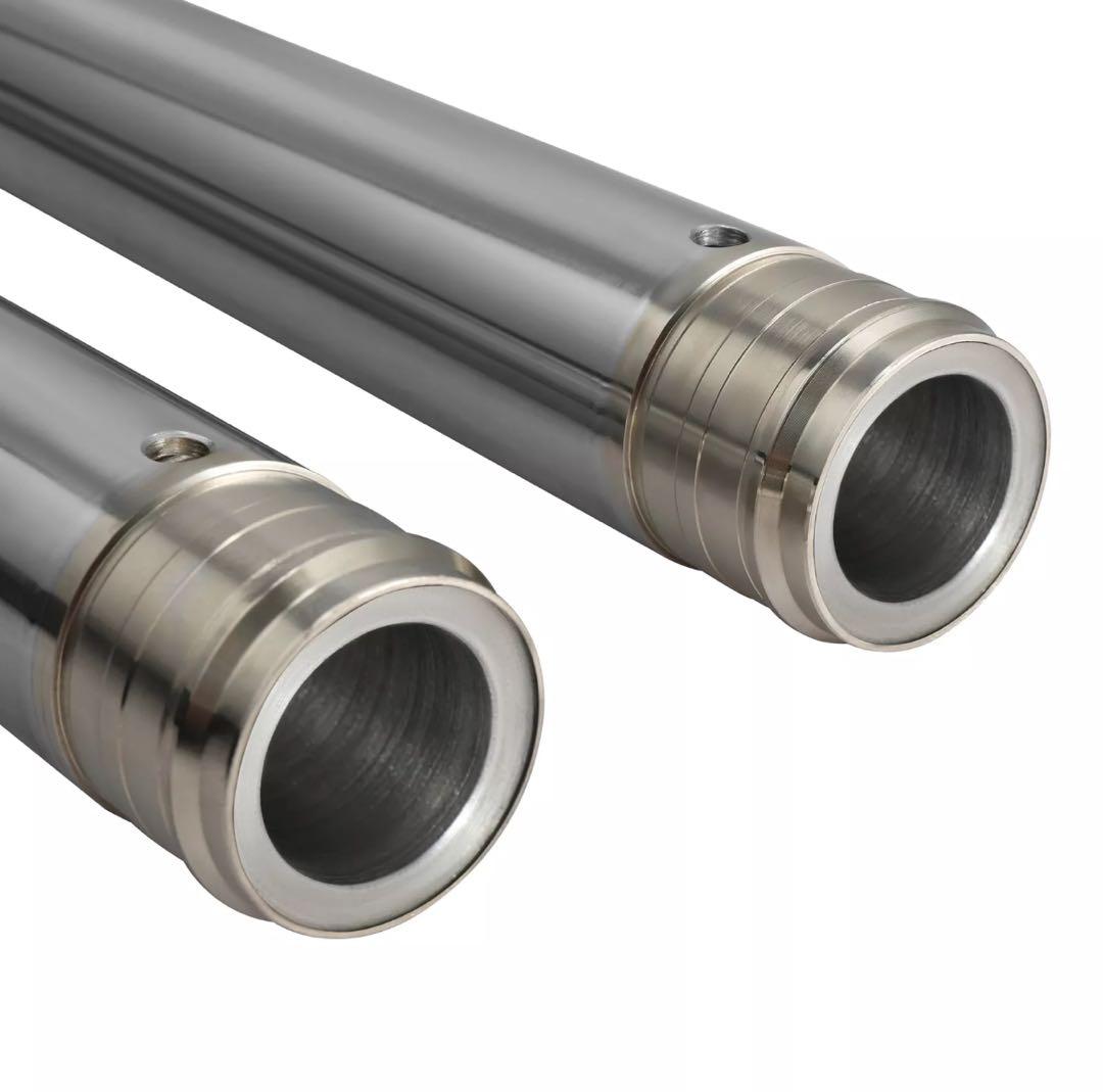 ハーレー Sportster 2016-2022用39mmフォークチューブ