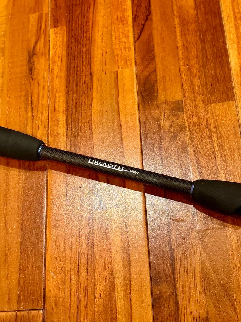 ブリーデン グラマーロックフィッシュ TR83deep