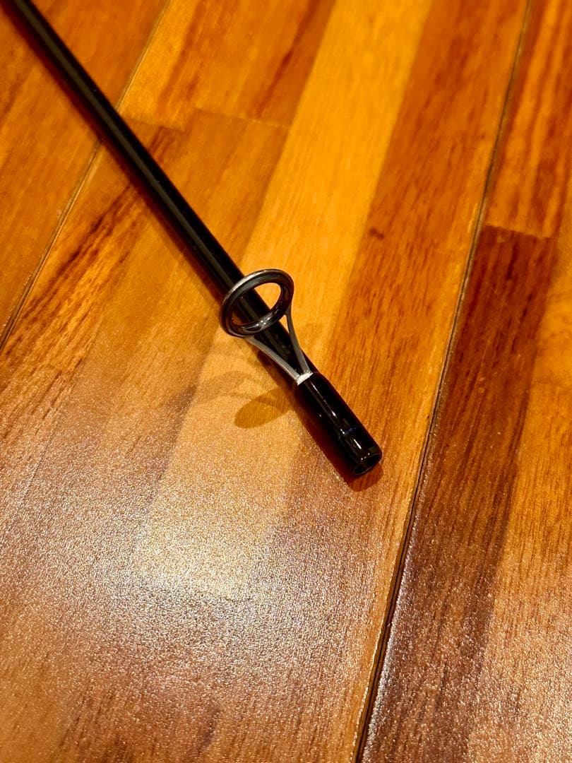 ブリーデン グラマーロックフィッシュ TR83deep