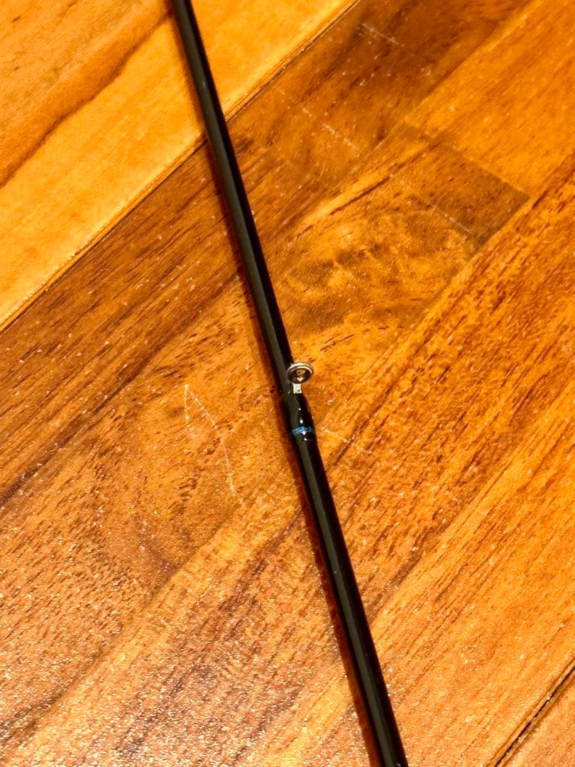 ブリーデン グラマーロックフィッシュ TR83deep