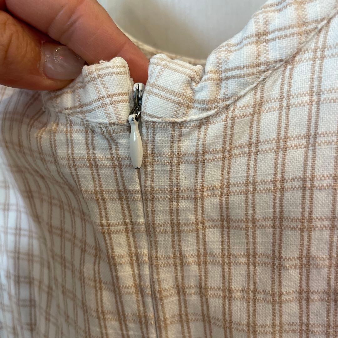 み*ー様 apolina ワンピース　3-5Y