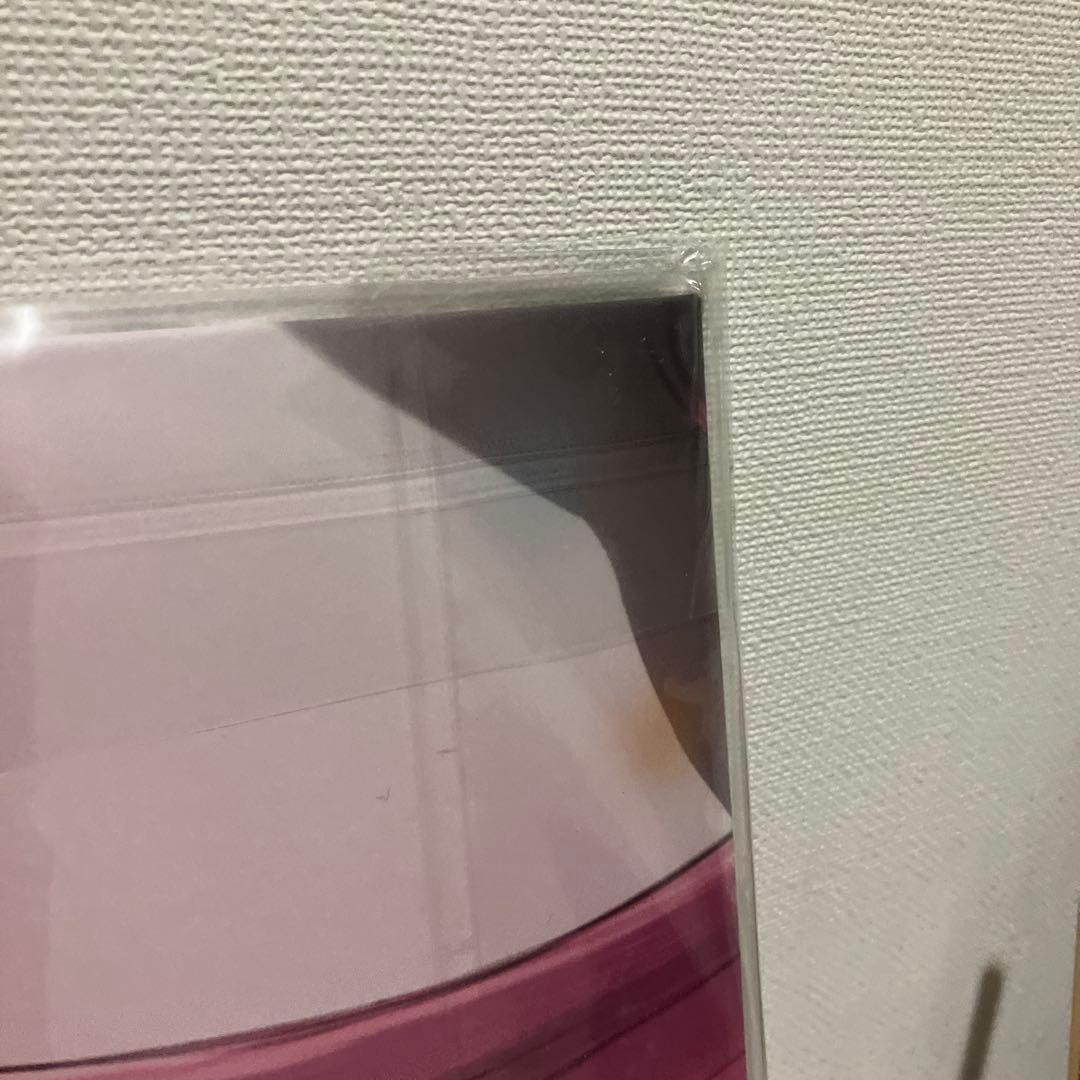 新品未開封 レコード 魔法少女まどか☆マギカ Ultimate Best