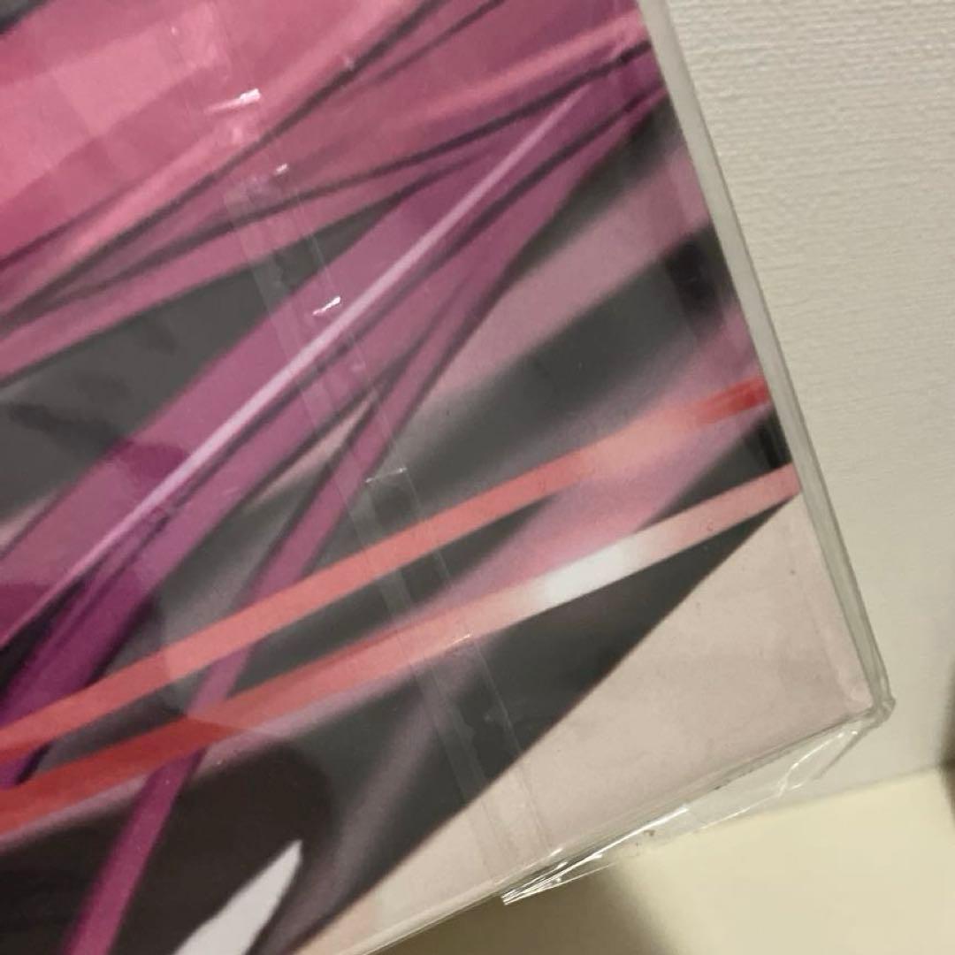 新品未開封 レコード 魔法少女まどか☆マギカ Ultimate Best