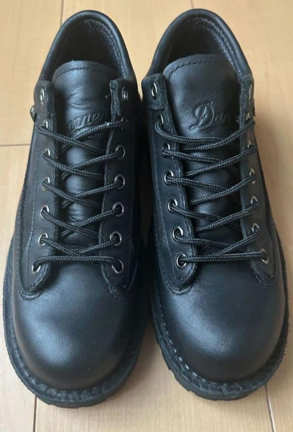 23.5 DANNER FIELD LOW ウィメンズ ダナー フィールド ロー