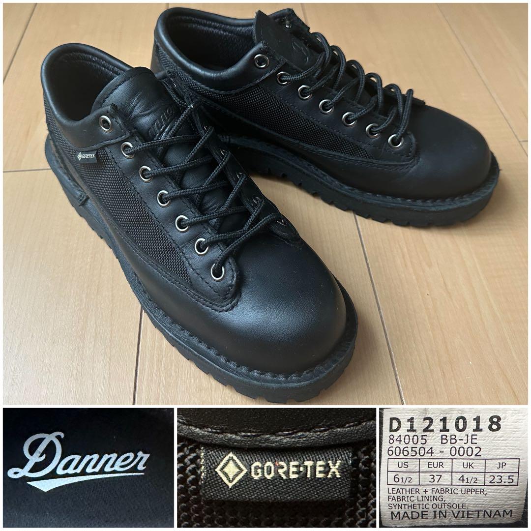 23.5 DANNER FIELD LOW ウィメンズ ダナー フィールド ロー