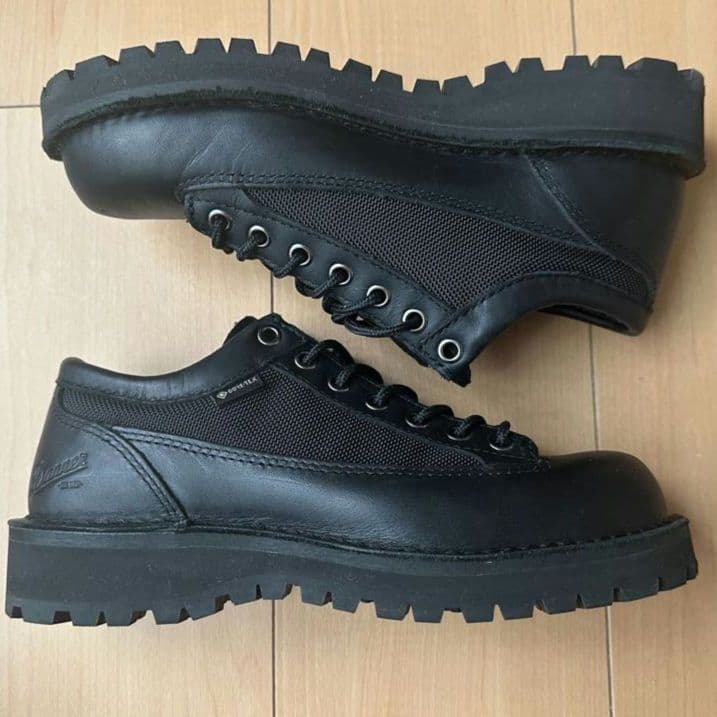 23.5 DANNER FIELD LOW ウィメンズ ダナー フィールド ロー