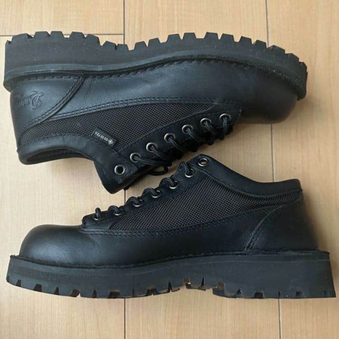 23.5 DANNER FIELD LOW ウィメンズ ダナー フィールド ロー