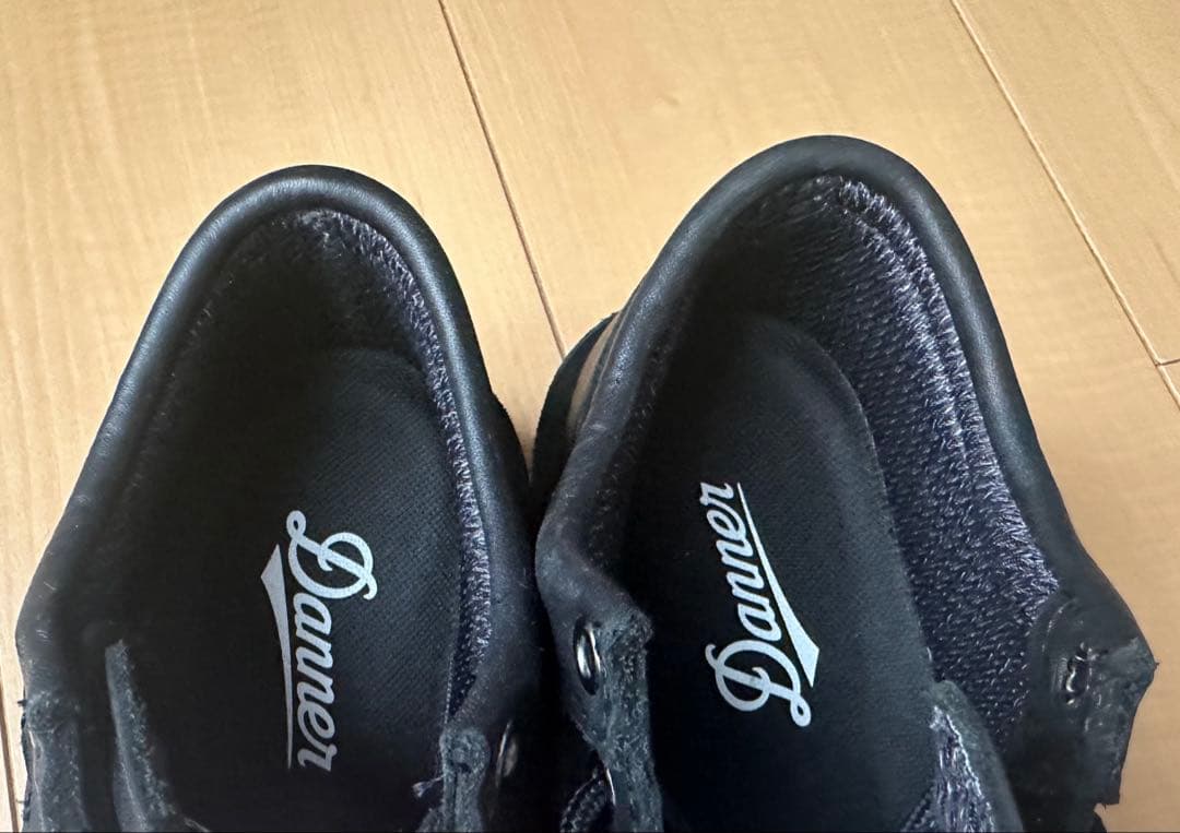 23.5 DANNER FIELD LOW ウィメンズ ダナー フィールド ロー